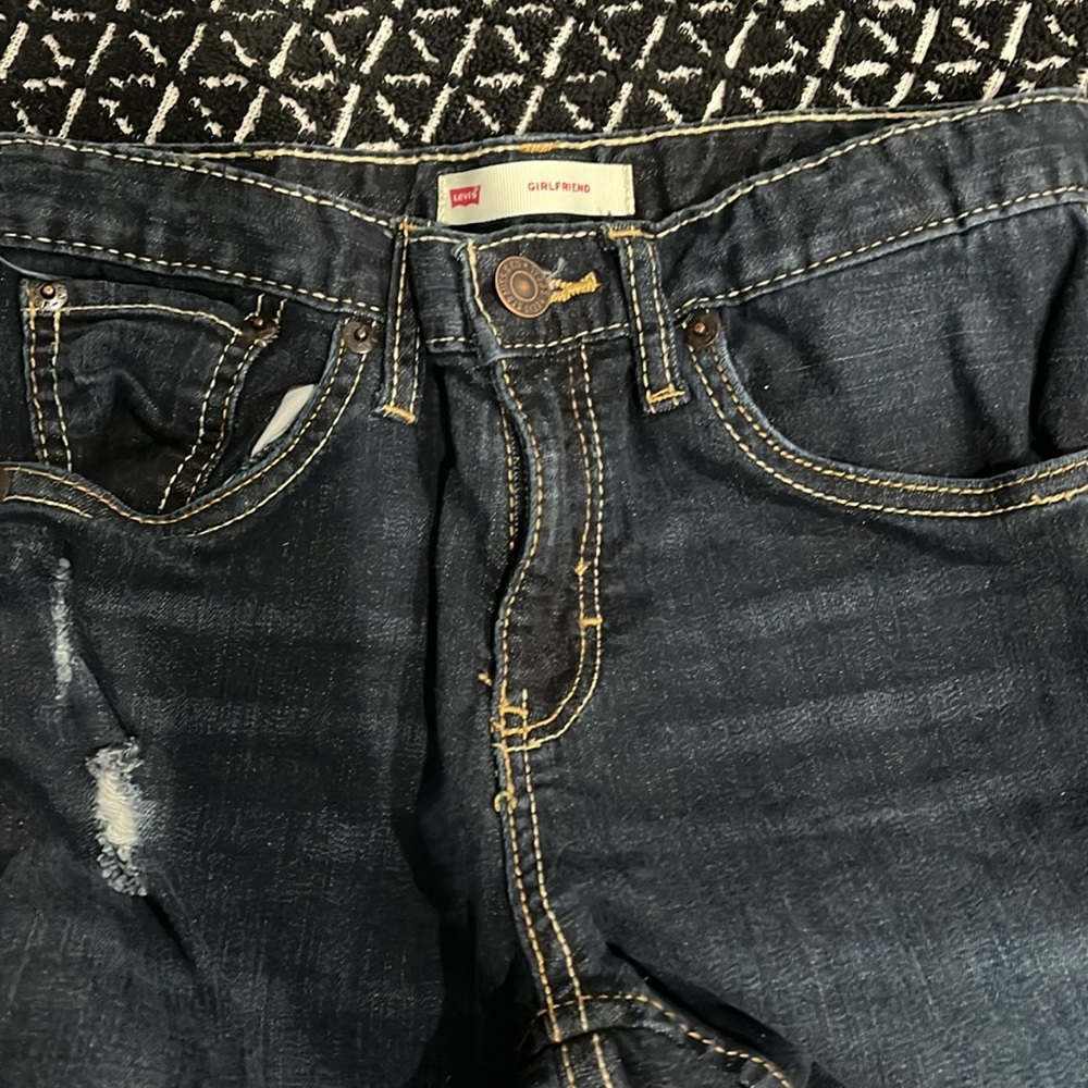 Jean - Picture 2 of 3